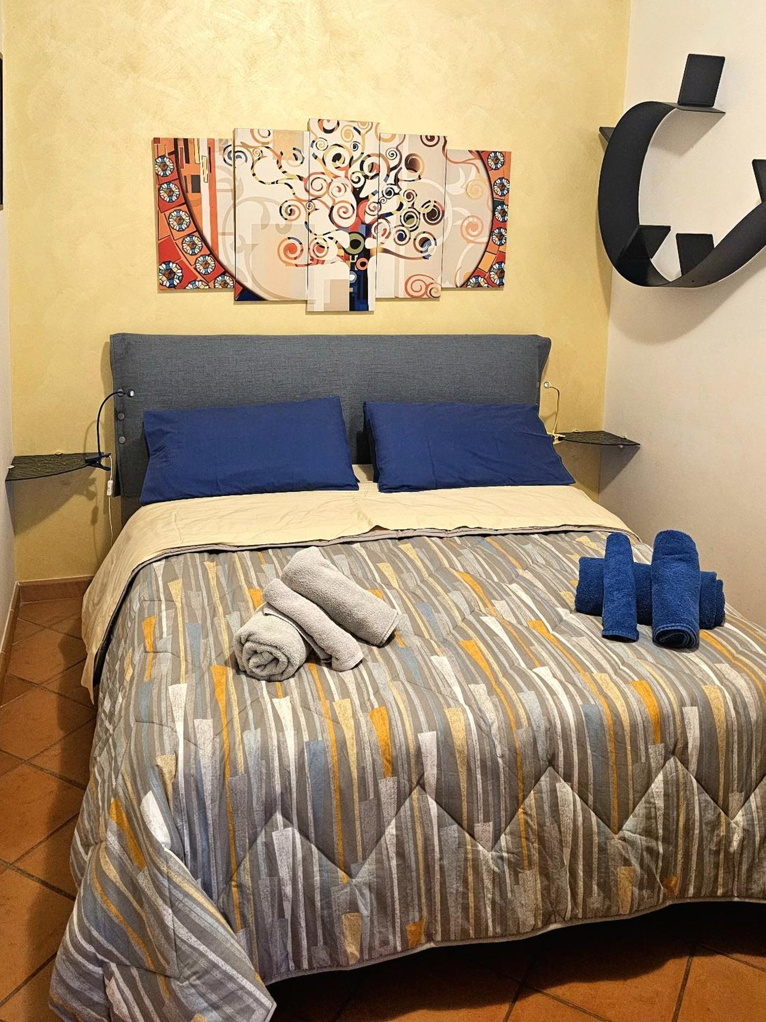 Holiday Home Amalfi Coast Майорі Екстер'єр фото